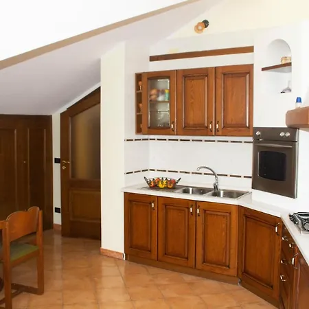 Διαμέρισμα Casa Tronola Laceno