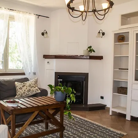 Casa Tronola Apartment Laceno