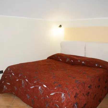 Apartment Casa Tronola