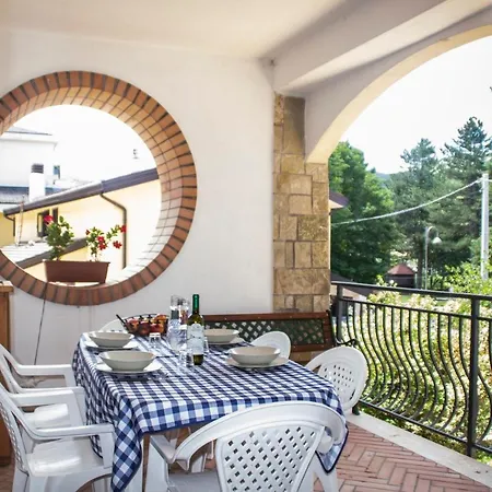 Casa Tronola Apartment Laceno