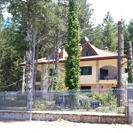 Casa Tronola * Laceno
